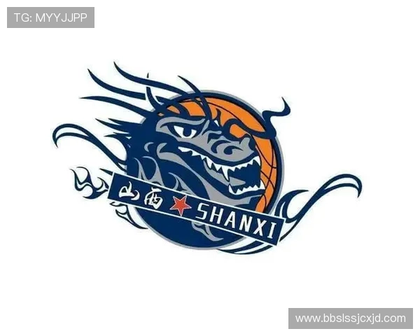 CBA山西篮球队logo征集活动及结果回顾