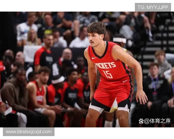 今日火箭队季前赛视频直播及战术点评